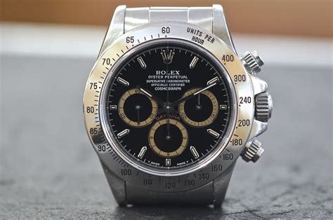 rolex daytona 16520 serial numbers|Rolex daytona 16520 price.